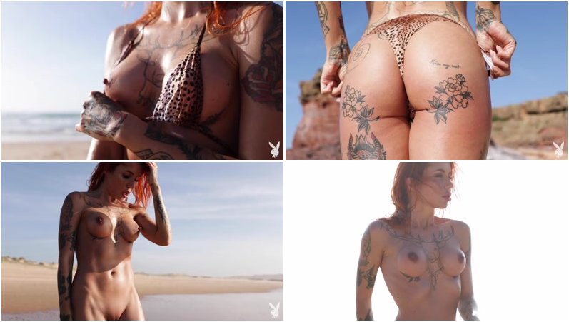 [SD Videos] PlayboyPlus 24 05 01 Ana Almeida Secret Beach (480p)