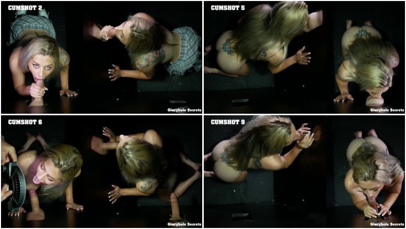 GloryHoleSecrets 24 10 21 Bambi Blitz First Glory Hole Pov (480p)